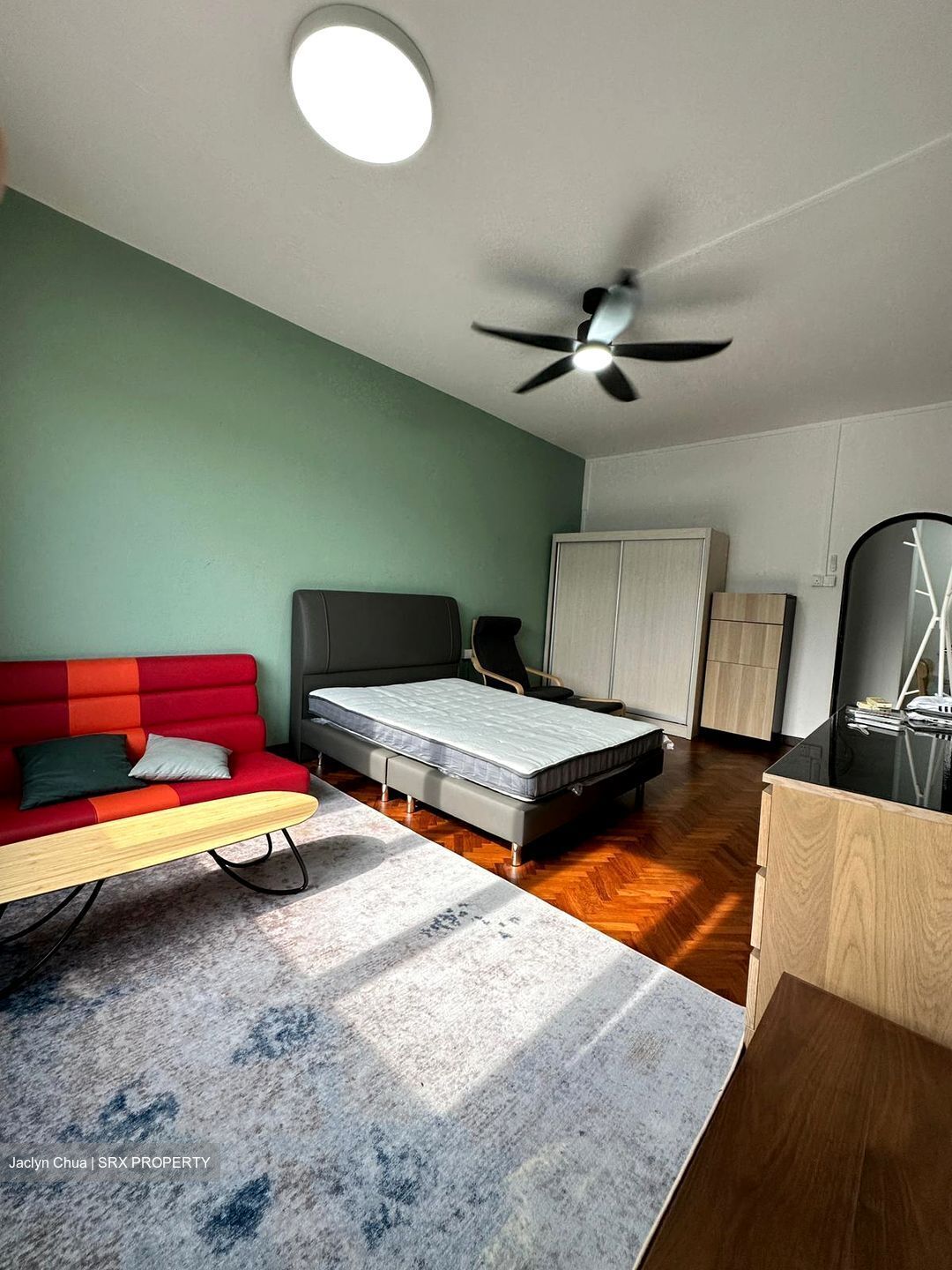 Eng Aun Mansion (D11), Apartment #455425961